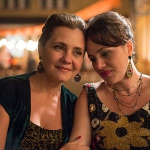 Fotoğraf Karine Teles