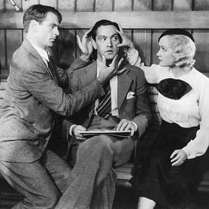 Fotoğraf Miriam Hopkins