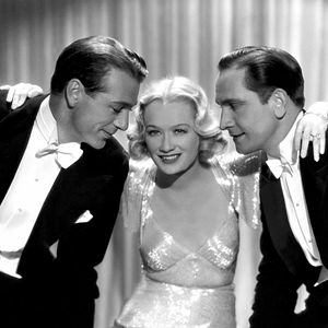 Fotoğraf Miriam Hopkins