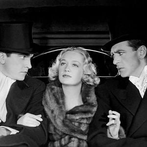 Fotoğraf Miriam Hopkins