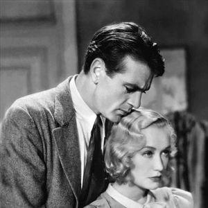 Fotoğraf Miriam Hopkins