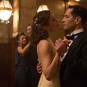 Fotoğraf The Catcher Was a Spy