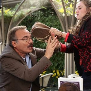 Fotoğraf Demet Evgar