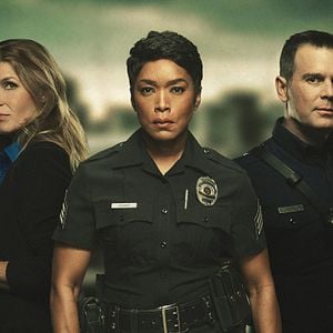 Fotoğraf Angela Bassett