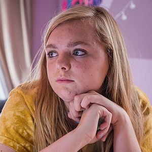 Fotoğraf Eighth Grade