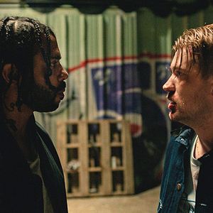 Fotoğraf Blindspotting