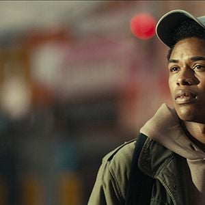 Fotoğraf Canavar Harmon