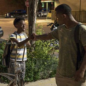 Fotoğraf Jason Mitchell