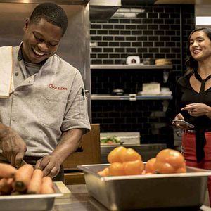 Fotoğraf Jason Mitchell