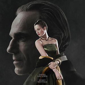 Fotoğraf Phantom Thread