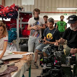 Fotoğraf Toni Acosta