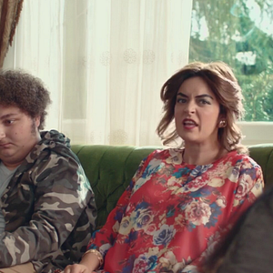 Fotoğraf Maide'nin Altın Günü