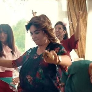 Fotoğraf Maide'nin Altın Günü