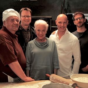 Fotoğraf Simon Licht