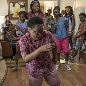 Fotoğraf Shamon Brown Jr.