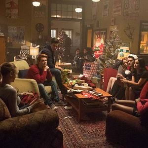 Fotoğraf Madelaine Petsch