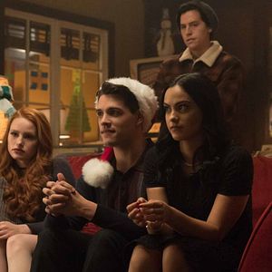 Fotoğraf Madelaine Petsch