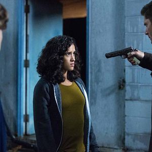 Fotoğraf Supernatural