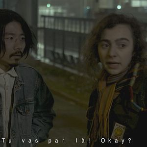 Fotoğraf Zoé Besmond de Senneville