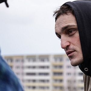 Fotoğraf Franz Rogowski