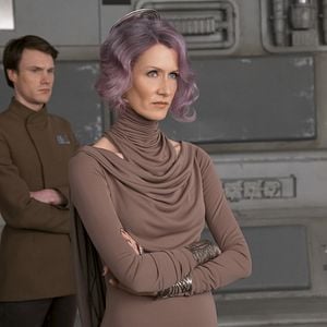 Fotoğraf Laura Dern