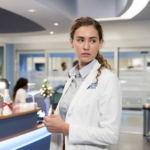 Fotoğraf Chicago Med