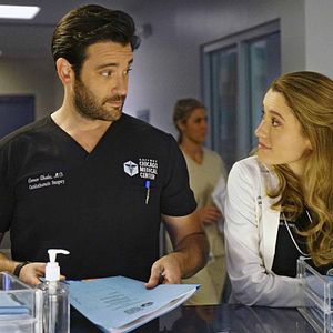 Fotoğraf Chicago Med