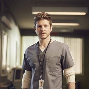 Fotoğraf The Resident