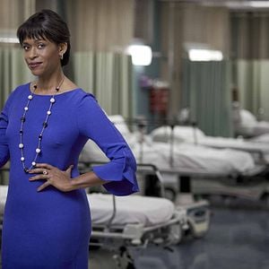 Fotoğraf The Resident