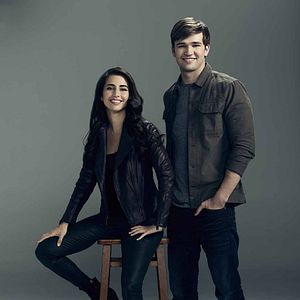 Fotoğraf Burkely Duffield