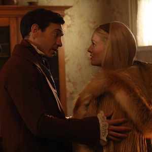 Fotoğraf Matty Finochio