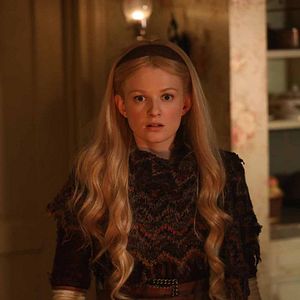 Fotoğraf Meegan Warner