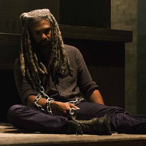 Fotoğraf Khary Payton