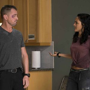 Fotoğraf George Eads