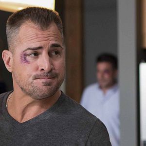 Fotoğraf George Eads