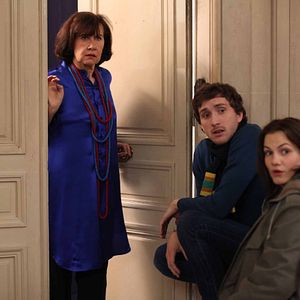 Fotoğraf Baptiste Lecaplain