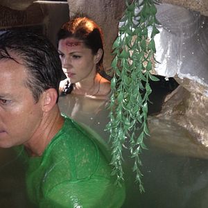 Fotoğraf The Underneath