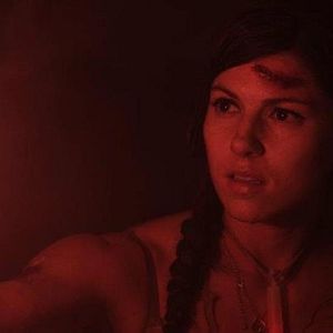 Fotoğraf The Underneath