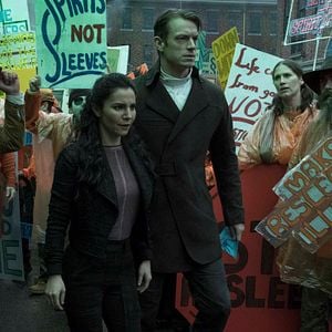 Fotoğraf Joel Kinnaman