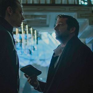 Fotoğraf Joel Kinnaman