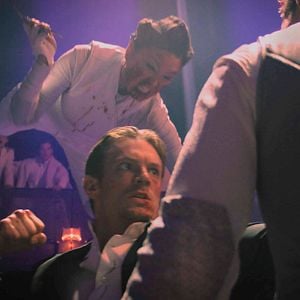 Fotoğraf Joel Kinnaman