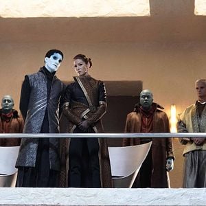 Fotoğraf Rya Kihlstedt