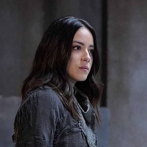 Fotoğraf Chloe Bennet