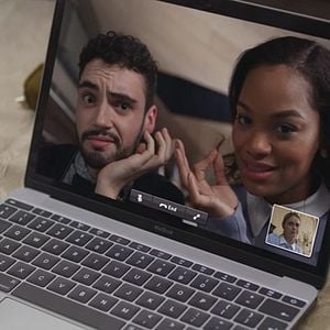 Fotoğraf Noel Prensi