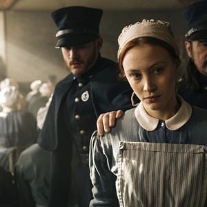 Fotoğraf Alias Grace