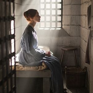 Fotoğraf Alias Grace