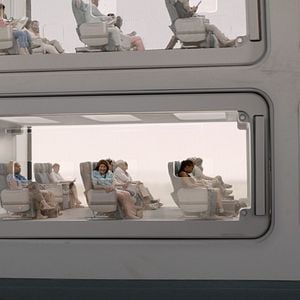 Fotoğraf Küçülen Hayatlar