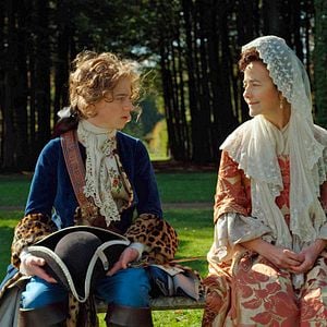 Fotoğraf Catherine Mouchet