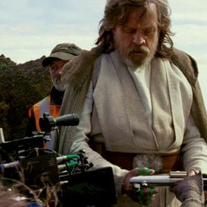 Fotoğraf Star Wars: Son Jedi