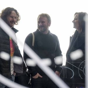 Fotoğraf Star Wars: Son Jedi